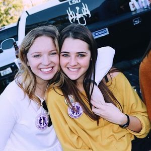 Meet your Posher, Mallory